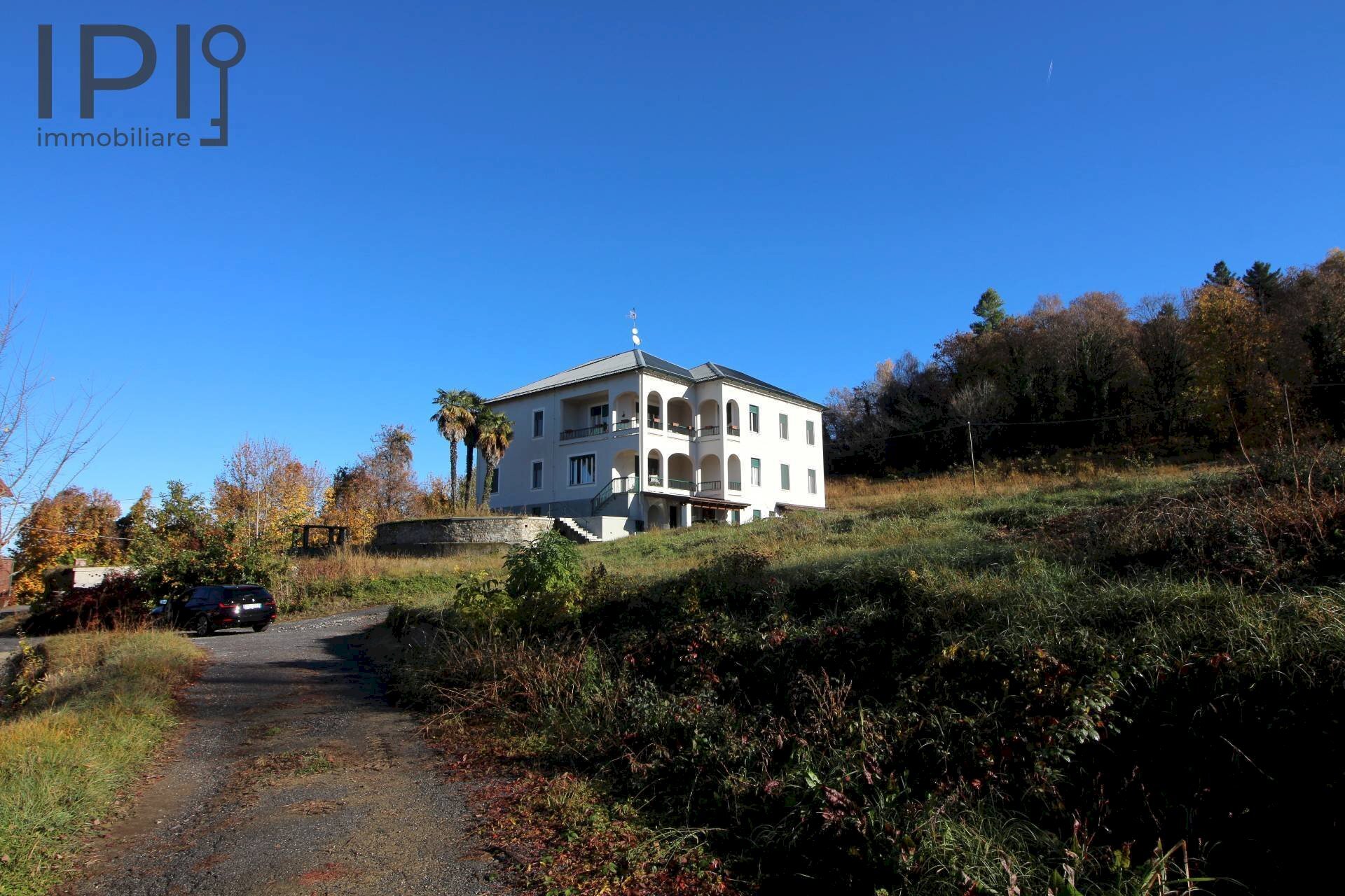 Foto 1 - Villa loc. Collarei, Vicoforte - photo 1