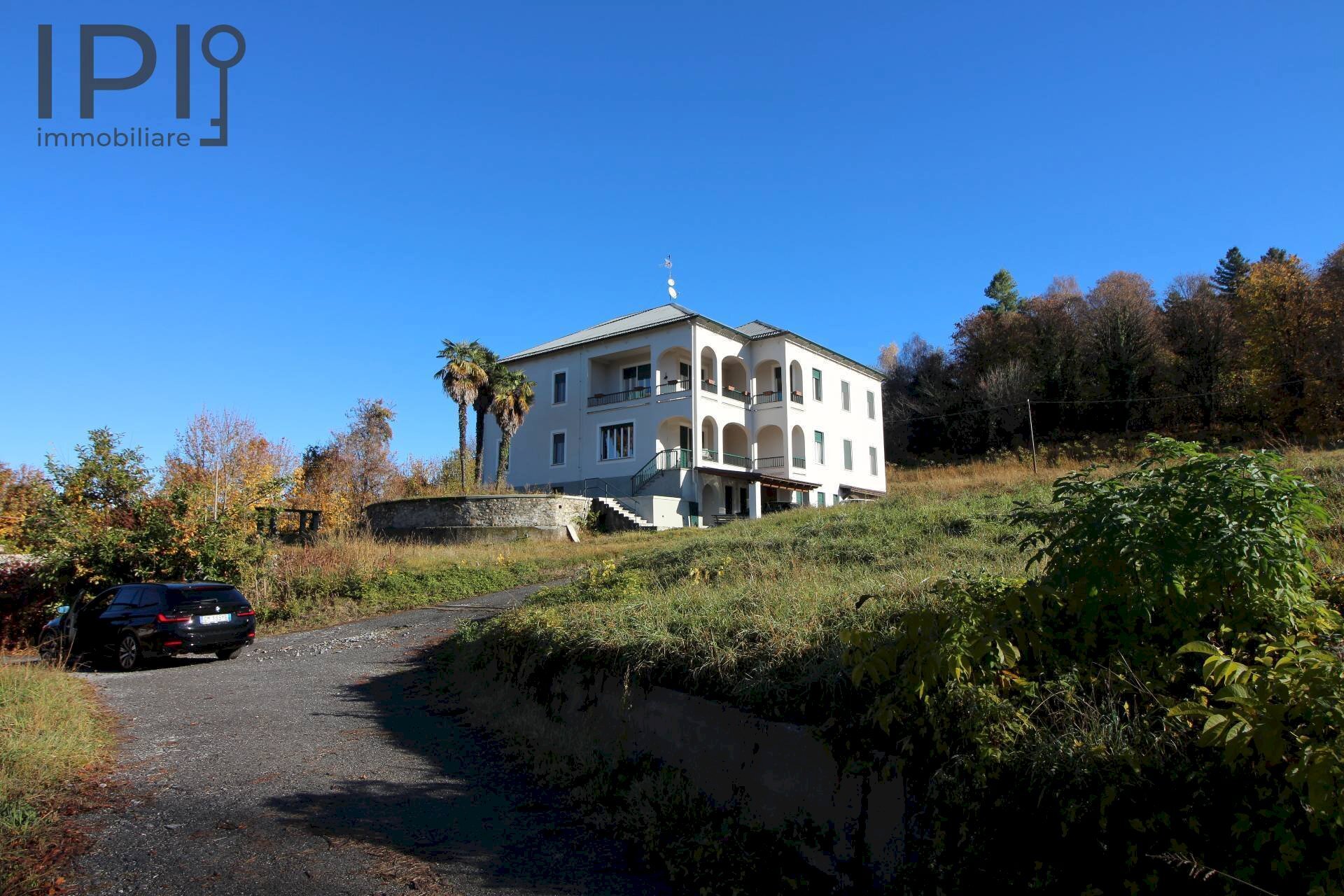 Foto 2 - Villa loc. Collarei, Vicoforte - photo 2