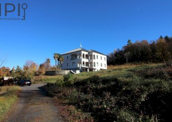 Foto 1 - Villa loc. Collarei, Vicoforte - foto 1