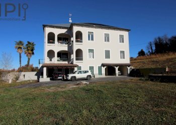 Foto 77 - Villa loc. Collarei, Vicoforte - foto 77