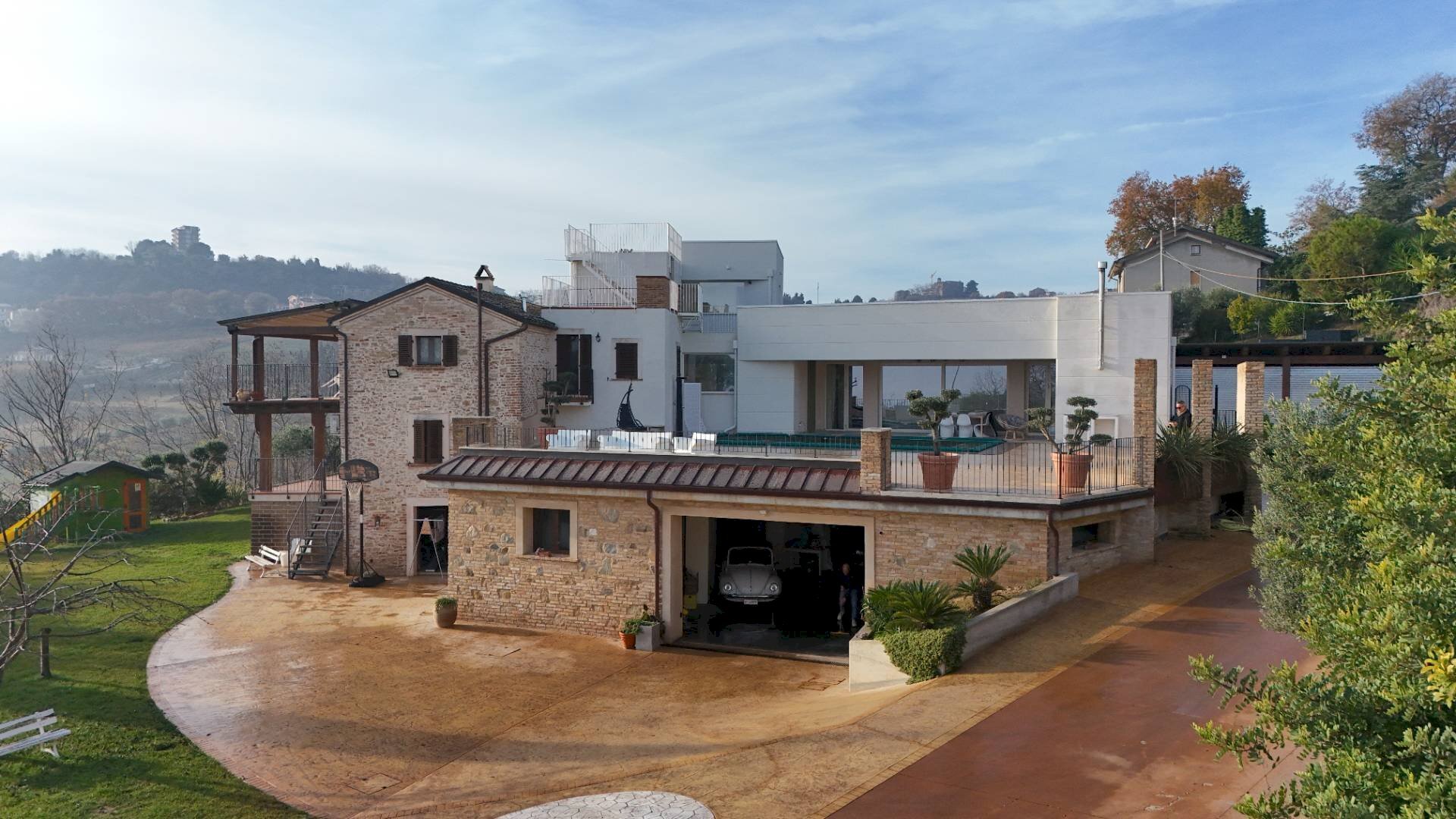 Foto 1 - Villa Contrada San Vincenzo
 
3, Acquaviva Picena - foto 1