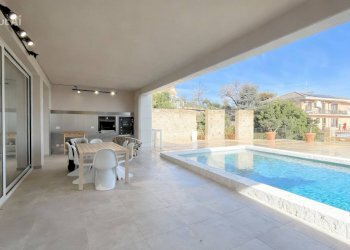 Foto 4 - Villa Contrada San Vincenzo
 
3, Acquaviva Picena - foto 4