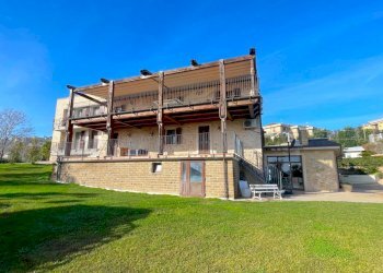 Foto 11 - Villa Contrada San Vincenzo
 
3, Acquaviva Picena - foto 11