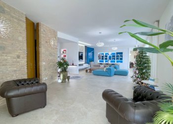 Foto 12 - Villa Contrada San Vincenzo
 
3, Acquaviva Picena - foto 12