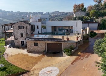 Foto 13 - Villa Contrada San Vincenzo
 
3, Acquaviva Picena - foto 13