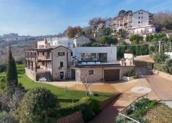 Foto 19 - Villa Contrada San Vincenzo
 
3, Acquaviva Picena - foto 19