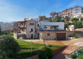 Foto 20 - Villa Contrada San Vincenzo
 
3, Acquaviva Picena - foto 20