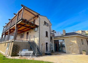 Foto 61 - Villa Contrada San Vincenzo
 
3, Acquaviva Picena - foto 61