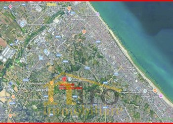 Foto 1 - Terreno edificabile Via Dei Gasperi, Montesilvano - foto 1