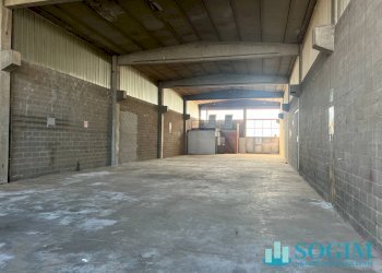 Foto 6 - Capannone via milano
 
50, Cerano - foto 6