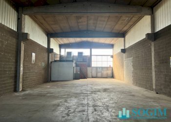 Foto 7 - Capannone via milano
 
50, Cerano - foto 7