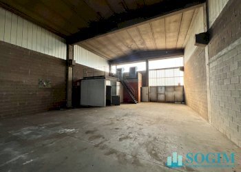 Foto 8 - Capannone via milano
 
50, Cerano - foto 8