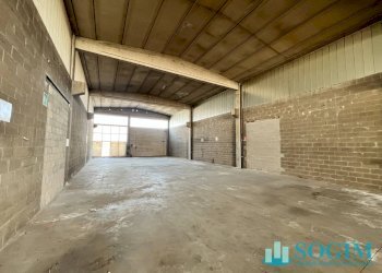 Foto 9 - Capannone via milano
 
50, Cerano - foto 9