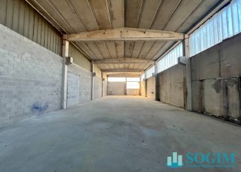 Foto 10 - Capannone via milano
 
50, Cerano - foto 10