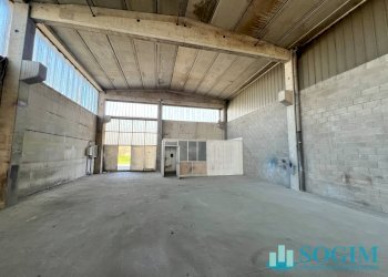 Foto 11 - Capannone via milano
 
50, Cerano - foto 11