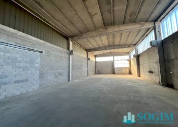 Foto 12 - Capannone via milano
 
50, Cerano - foto 12