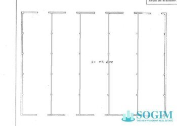 Foto 13 - Capannone via milano
 
50, Cerano - foto 13