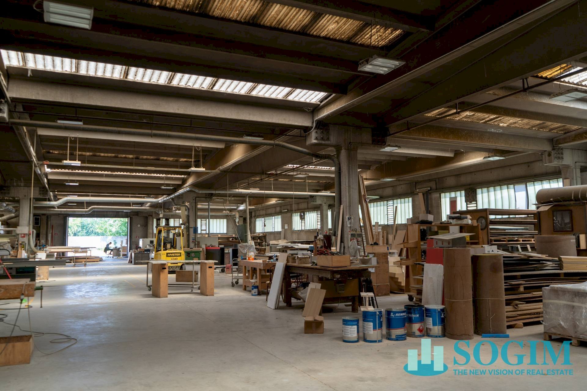 Foto 2 - Shed via dell'artigianato, Carugate - photo 2