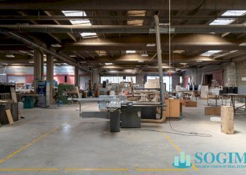 Foto 4 - Capannone via dell'artigianato, Carugate - foto 4