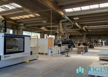 Foto 6 - Capannone via dell'artigianato, Carugate - foto 6