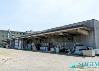 Foto 21 - Capannone via dell'artigianato, Carugate - foto 21