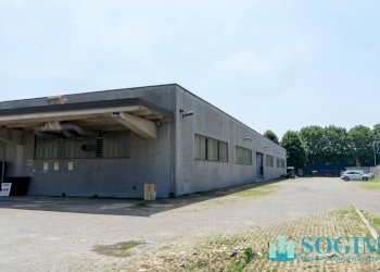 Foto 22 - Capannone via dell'artigianato, Carugate - foto 22