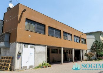 Foto 26 - Capannone via dell'artigianato, Carugate - foto 26