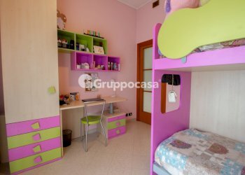 Foto 15 - Trilocale Via Dante Alighieri
 
92, Magenta - foto 15