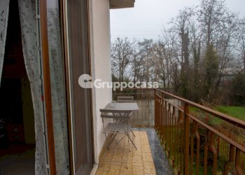 Foto 16 - Trilocale Via Dante Alighieri
 
92, Magenta - foto 16