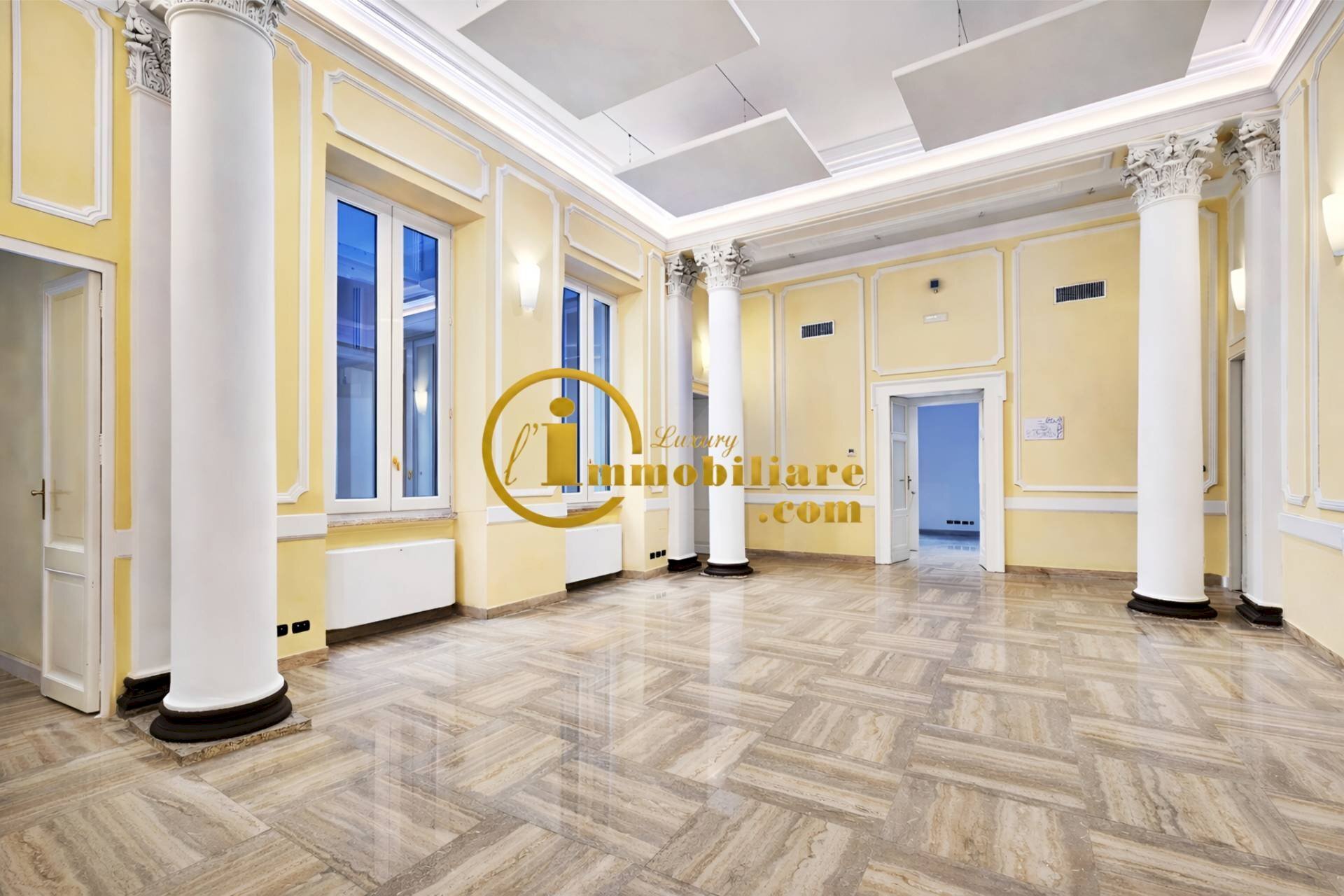 Foto 3 - Ufficio Via Nazionale, Roma - foto 3