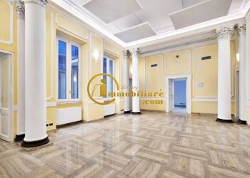 Foto 3 - Office Via Nazionale, Roma - photo 3