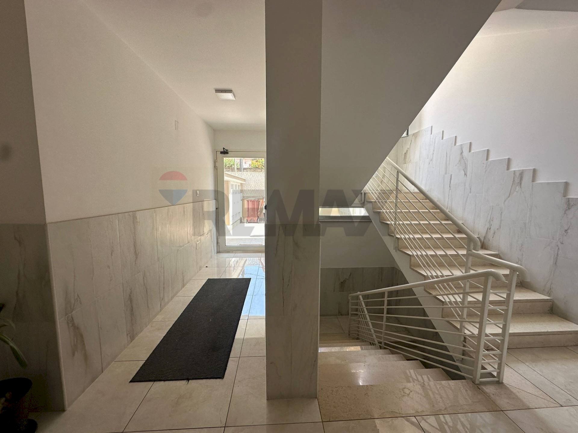 Ricezione / Lobby - Trilocale Afragola - foto 3