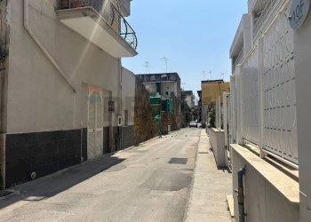 Edificio all\'aperto - Trilocale Afragola - foto 1