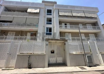 Edificio all\'aperto - Trilocale Afragola - foto 2