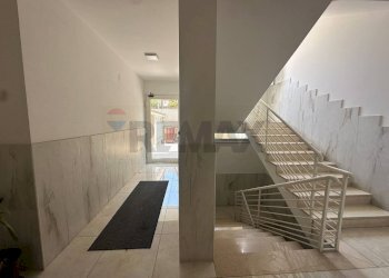 Ricezione / Lobby - Trilocale Afragola - foto 3