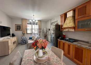 Cucina - Trilocale Afragola - foto 5