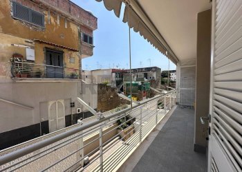 Balcone - Trilocale Afragola - foto 6