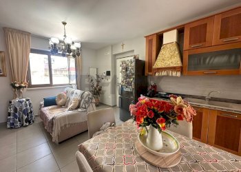 Sala da pranzo - Trilocale Afragola - foto 7