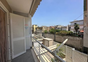 Balcone - Trilocale Afragola - foto 8