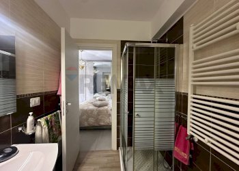 Bagno - Trilocale Afragola - foto 12