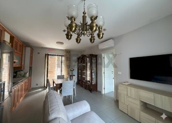 Sala da pranzo - Trilocale Afragola - foto 5