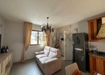 Sala da pranzo - Trilocale Afragola - foto 6