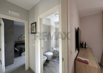 Bagno - Trilocale Afragola - foto 10