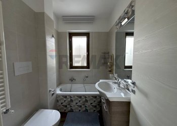 Bagno - Trilocale Afragola - foto 11