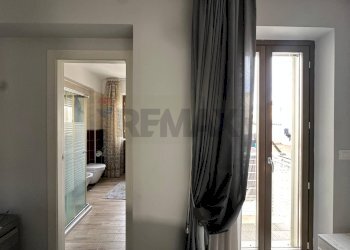 Hall / corridoio - Trilocale Afragola - foto 14