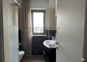 Bagno - Trilocale Afragola - foto 15