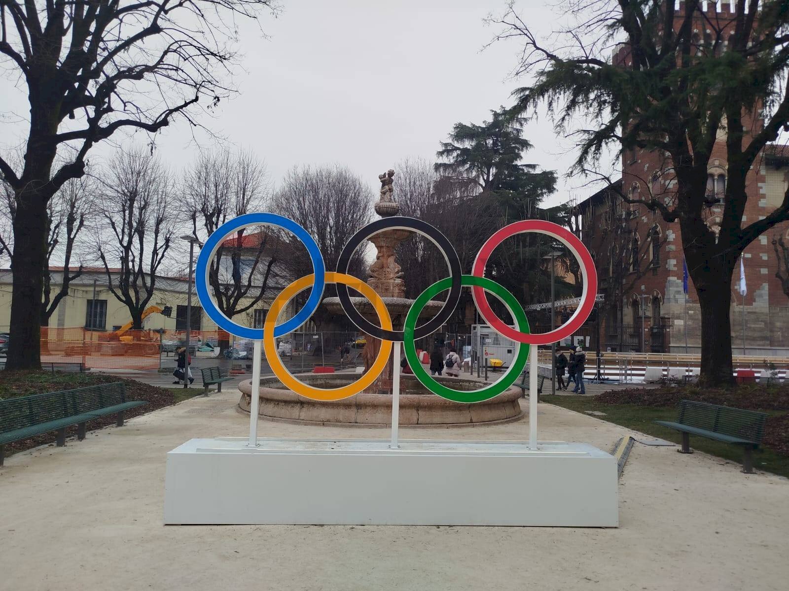 Edificio all\'aperto - Negozio Via Meda
 
23, Rho - foto 1