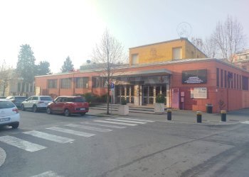 Edificio all\'aperto - Negozio Via Meda
 
23, Rho - foto 4