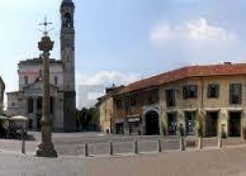 Edificio all\'aperto - Negozio Via Meda
 
23, Rho - foto 5