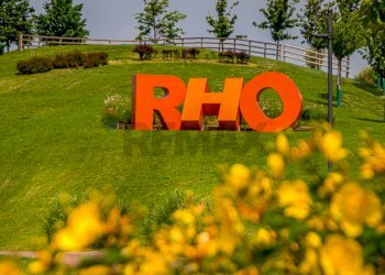 Giardino - Negozio Via Meda
 
23, Rho - foto 6